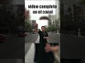 El ÁNGEL DE LA INDEPENDENCIA en CIUDAD DE MÉXICO #angeldelaindependencia #cdmx #turismo #mexico
