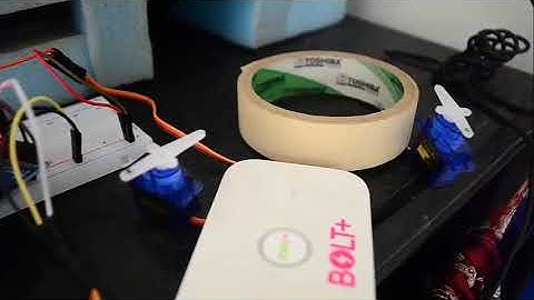 2DOF Motion Simulator Proto XSimulator