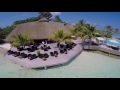 Maldives, Komandoo Island Resort & Spa