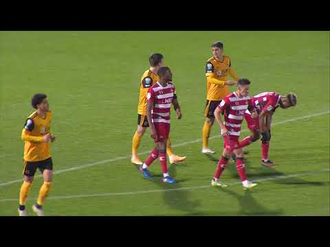 Doncaster Wolverhampton U-21 Match Highlights
