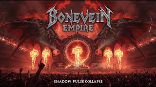 Shadow Pulse Collapse – Metalcore Cinematic Edit