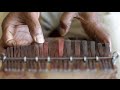 Mbira Music: Professor brings the music of Zimbabwe to Mizzou