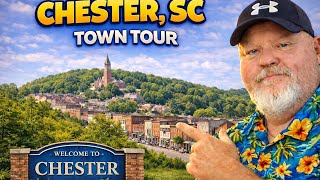 Chester SC Town Tour