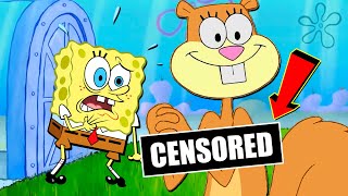 Banned 90's Nickelodeon Toons That HAD To be Censored ❌