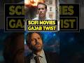 2 Must Watch Sci-Fi Comedy Movies 🔥 | Short Recommendation #timetravel #youtubeshorts #viral