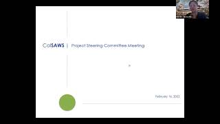 February 2022 PSC Meeting