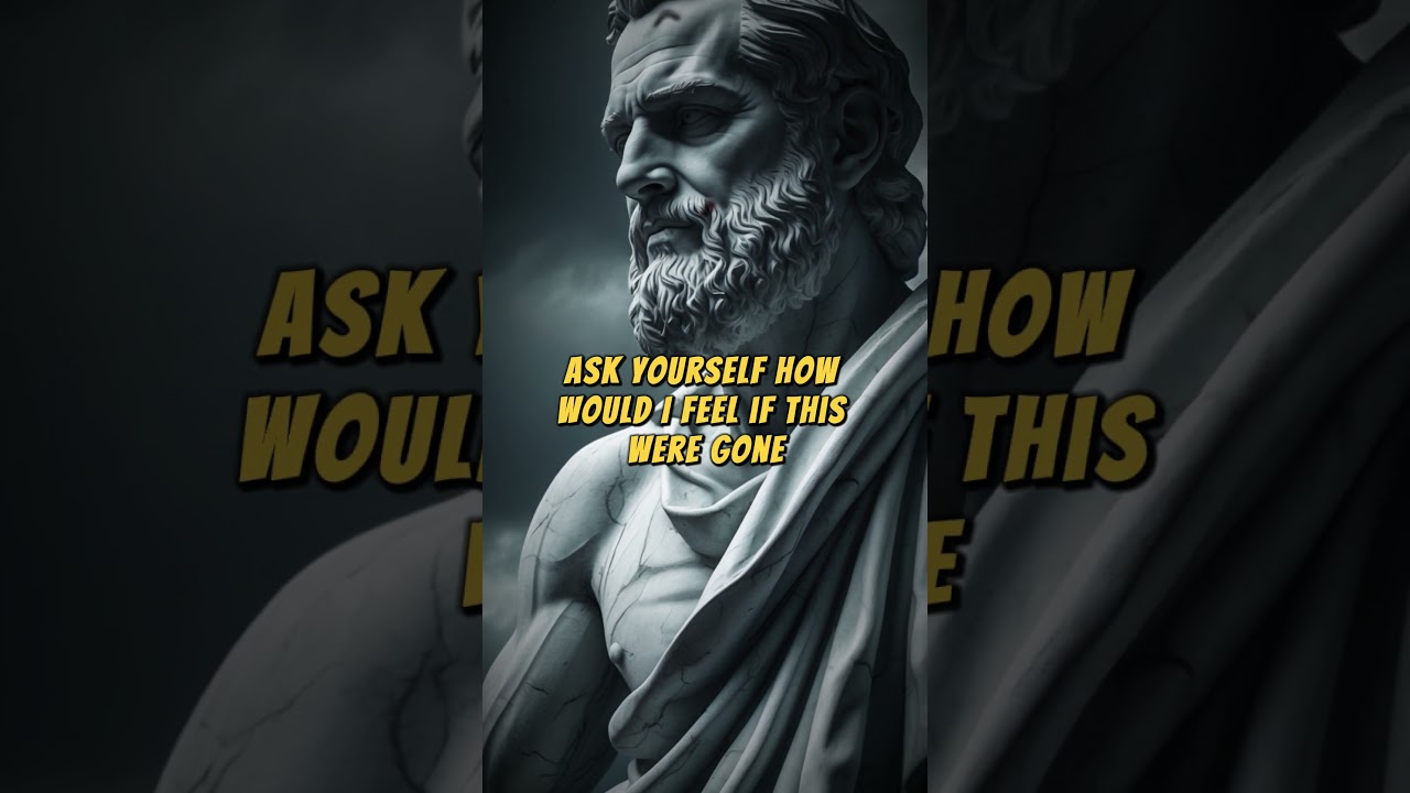 The Art of Negative Visualization