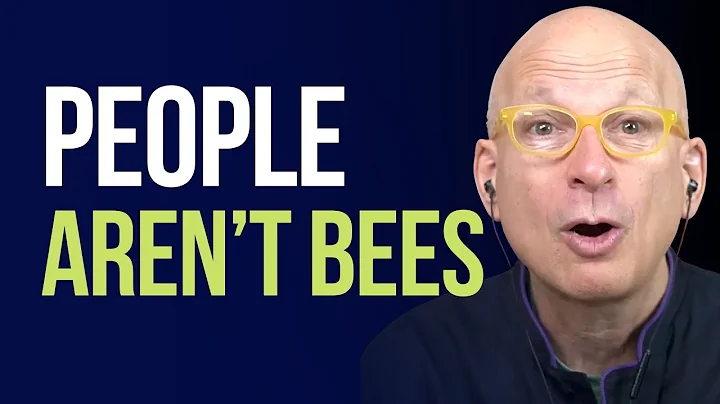 Seth Godin: Finding MEANING and PURPOSE at Work | The Song of Significance