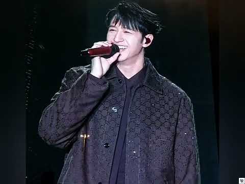 LIVE 馮允謙 Break Your Heart 無理取樂 你是我的回憶殺 遠在眼前 因愛之罪名 Full Moon Party BLUE MOON WANDERLUST 2026 01 17 