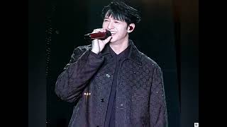 [LIVE•馮允謙] Break Your Heart/無理取樂/你是我的回憶殺/遠在眼前/因愛之罪名/Full Moon Party「BLUE MOON WANDERLUST」2026•01•17