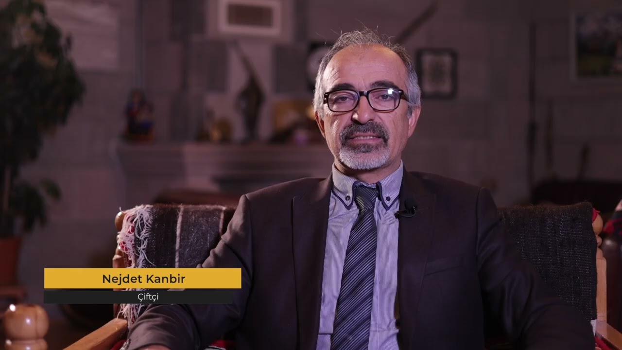 Kavılcanın Damakta İz bırakan Serüveni