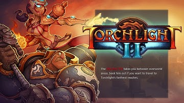 Torchlight 2 Berserker Elite NG+ Xbox One X Part 14