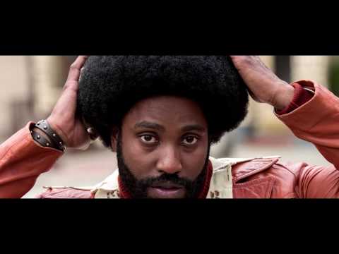 BLACKKKLANSMAN Extended Trailer Featuring PRINCE'S "MARY DON'T YOU WEEP"