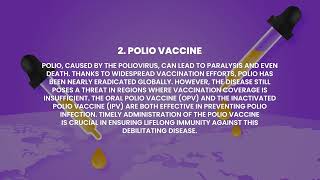 World Immunisation Week 2024 | Family Care Hospitals
