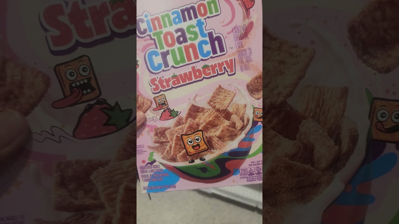 Look What I Found At Publix