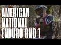 Aussies Go Racing @ American National Enduro