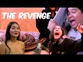 THE REVENGE ( NAG KAAHASAN NA )