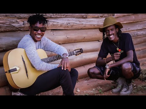 A trip to Rukungiri (Uganda's beauty spot)