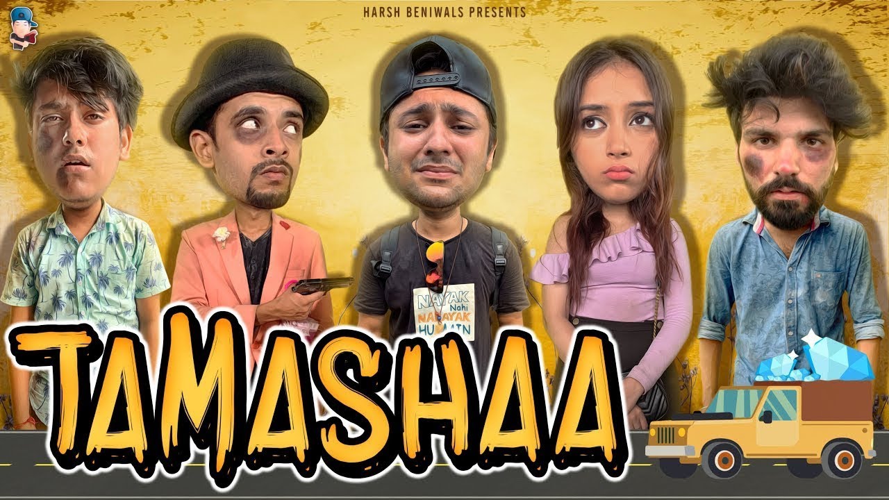 harsh-beniwal-new-video-trailer-youtube