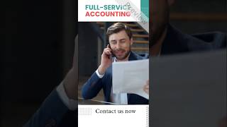 Accountants - Vertical Video Ad for Social Media