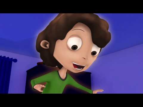 FTAKKE - Imaginary Friends (Official Video)