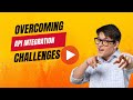 Overcoming API Integration Challenges