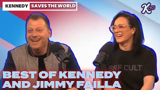 Where s Jimmy Failla