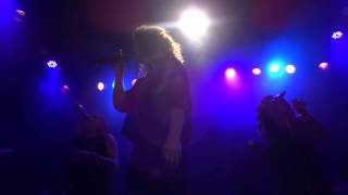 Jess Glynne - Why Me (live)