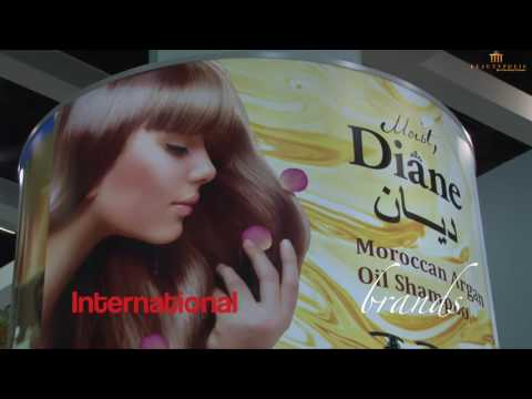 Beautyworld 2016- First