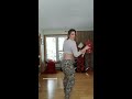 "Wine To The Top" dance by Cassandra Fox