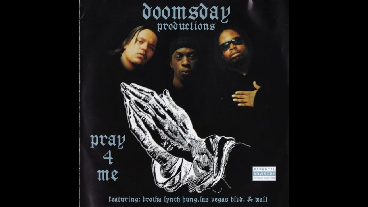 DOOMSDAY PRODUCTIONS - MURDA MADE A MAN OF ME - YouTube