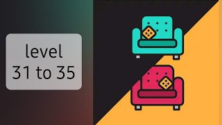 Infinite Differences level 31 to 35