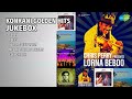 काळजाक भिडपी कोंकणी गाणीं | Lorna Songs | Sopon | Adeus | Tuzo Mog Jivit Mojem