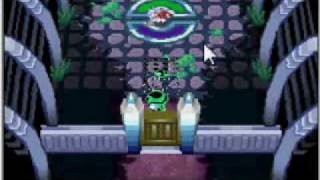 | | HACKING | | POKEMON | | SOUL SILVER | |