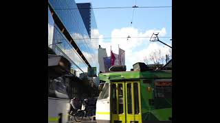 Extending the life of our A and Z Class trams