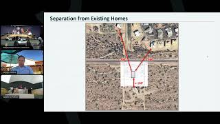 2025-10-23 Planning and Zoning Commission