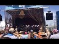 The Suffers at Hangout Fest 2015