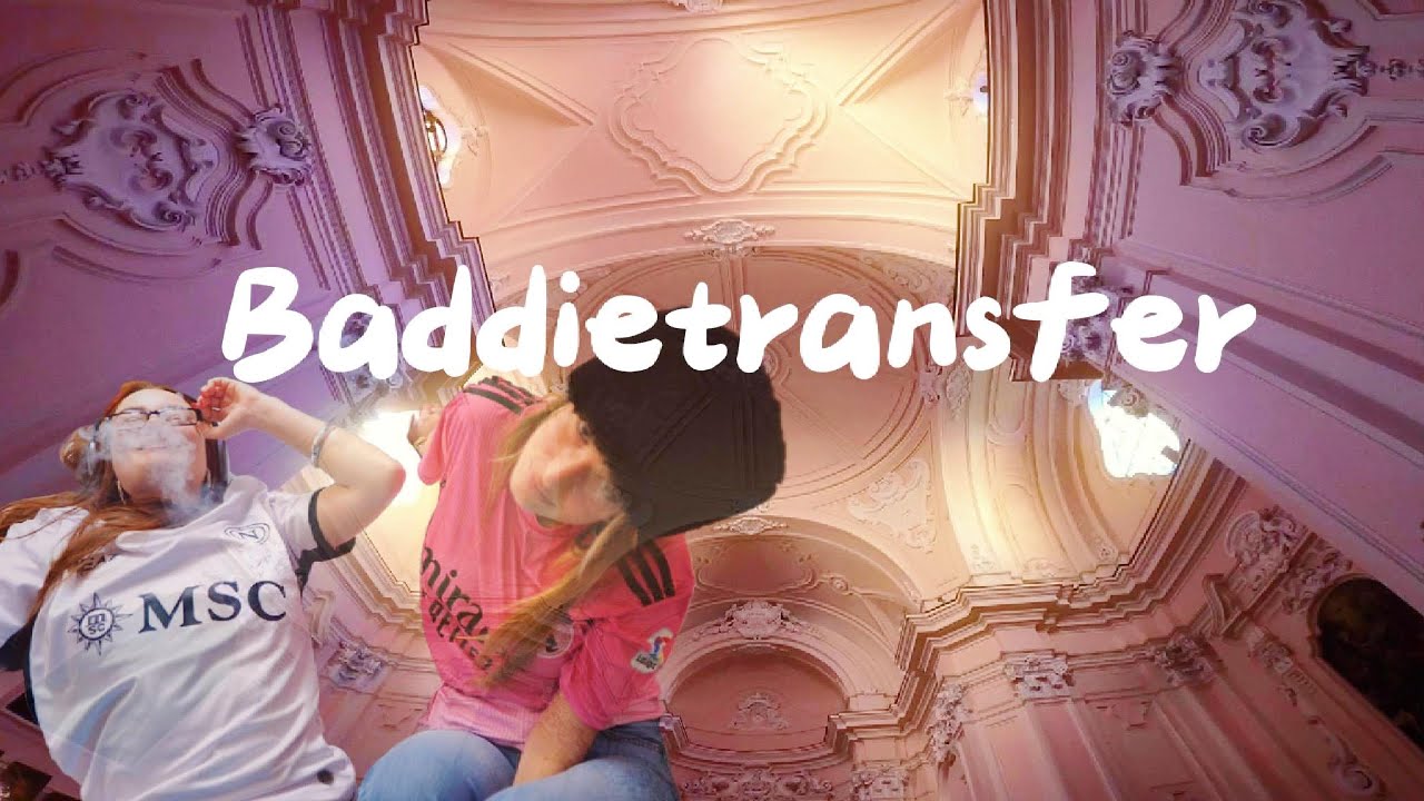 Watch Tara Emely - Baddietransfer on YouTube Watch Tara Emely - Baddietransfer on YouTube