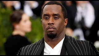 Federal Jury Will Hear From Sean "Diddy" Accusers Breaking News