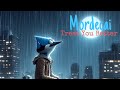 Mordecai- Treat You Better (AI Cover)