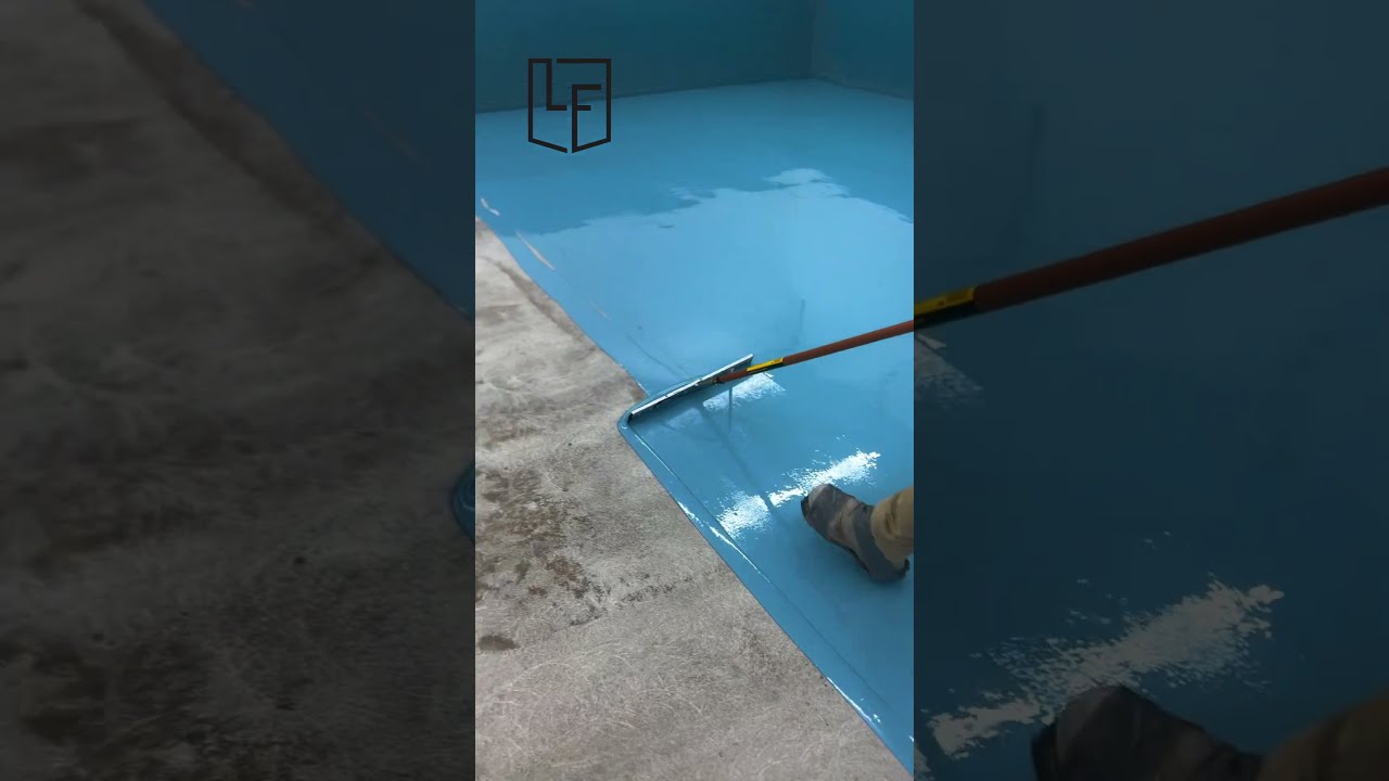 How Do They Walk On That 