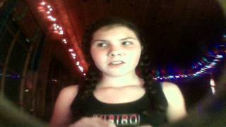 Person Of Interest By Rebecca Black