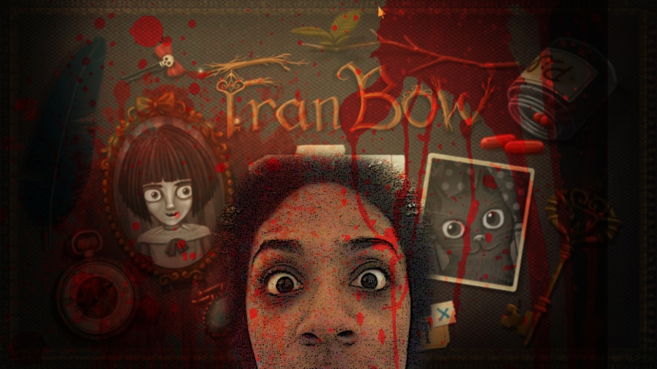 Фрэнк боу. Френ БОУ 1. Fran Bow глава 1. Френ БОУ первая глава.