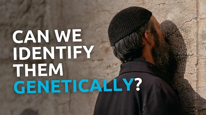Is It Possible to Genetically Identify Jews? (Dr. ...
