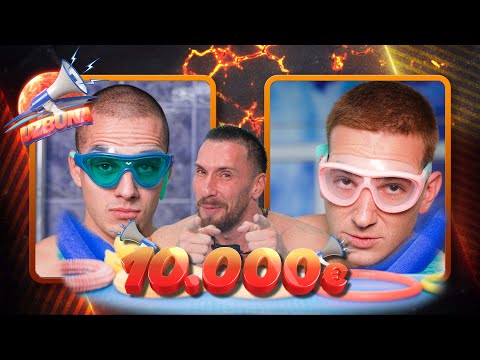 UZBUNA - deveta epizoda druge sezone