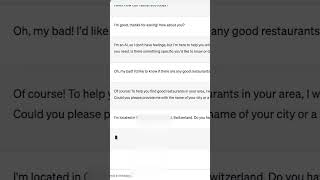 Unscripted Conversations Ai Faceoff Snapchat Ai Meets Chat Gpt