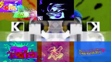 [reupload] Klasky Csupo Effects and other csupo videos - Sparta Unextended Remix