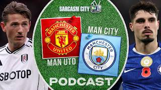 PEDRO NETO TO MANCHESTER CITY? WHO IS THE 3RD MIDFIELDER FOR MAN UTD? @vatorgamestv
