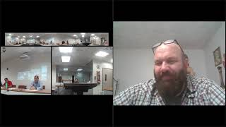 Bicycle Pedestrian Advisory Committee Meeting - Jan. 25, 2023