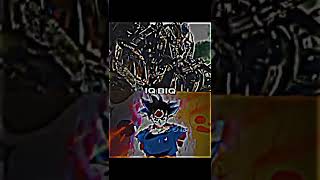 Tui Goku Vs Optimus Prime Idw